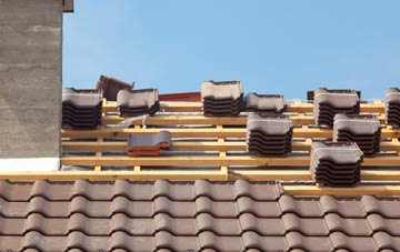 Tongwell clay roofing costs