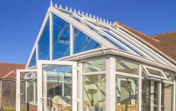 conservatory roof insulation costs Tongwell