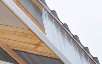 why Tongwell fascia repairs are essential