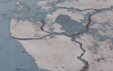 fibreglass roofing replacement Tongwell