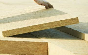 measuring Tongwell tapered insulation