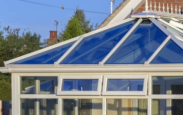 professional Tongwell conservatory insulation