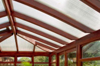 Tongwell conservatory roofing insulation